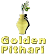 Golden Pithari Logo
